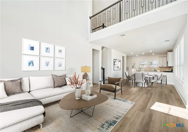 2nd image of 200 Barton Pt, San Antonio, TX 78108 | MLS# 614337