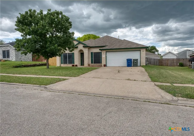 1st image of 605 Preakness Dr, Copperas Cove, TX 76522 | MLS# 614836