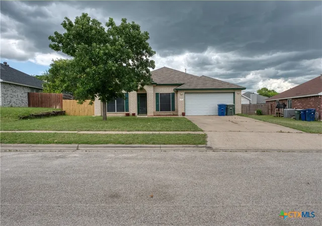 2nd image of 605 Preakness Dr, Copperas Cove, TX 76522 | MLS# 614836