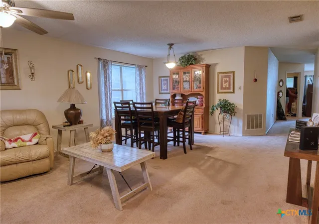 Photo 3 of Single family home for sale at 605 Preakness Dr, Copperas Cove, TX 76522 | MLS# 614836 | Listing updated on 2026-09-21