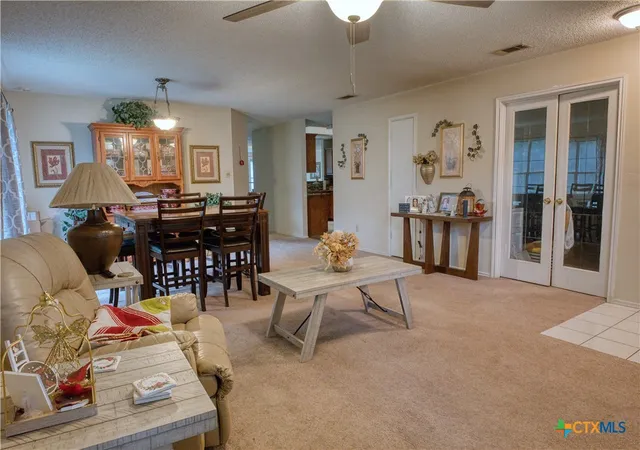 Photo 3 of Single family home for sale at 605 Preakness Dr, Copperas Cove, TX 76522 | MLS# 614836 | Listing updated on 2026-09-21
