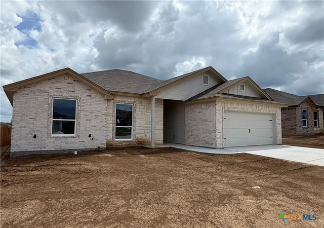 Photo 2 of Single family home for sale at 3110 Seeker St, Killeen, TX 76549 | MLS# 614900 | Listing updated on 2026-05-27