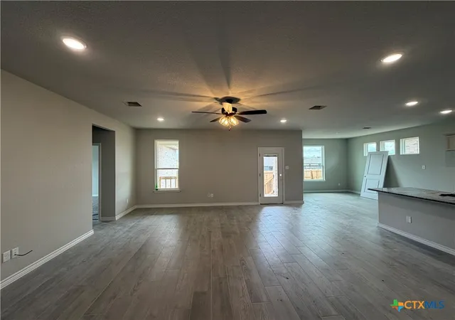 Photo 3 of Single family home for sale at 3110 Seeker St, Killeen, TX 76549 | MLS# 614900 | Listing updated on 2026-05-27