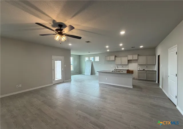 Photo 3 of Single family home for sale at 3110 Seeker St, Killeen, TX 76549 | MLS# 614900 | Listing updated on 2026-05-27