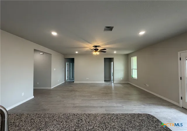 Photo 4 of Single family home for sale at 3110 Seeker St, Killeen, TX 76549 | MLS# 614900 | Listing updated on 2026-05-27