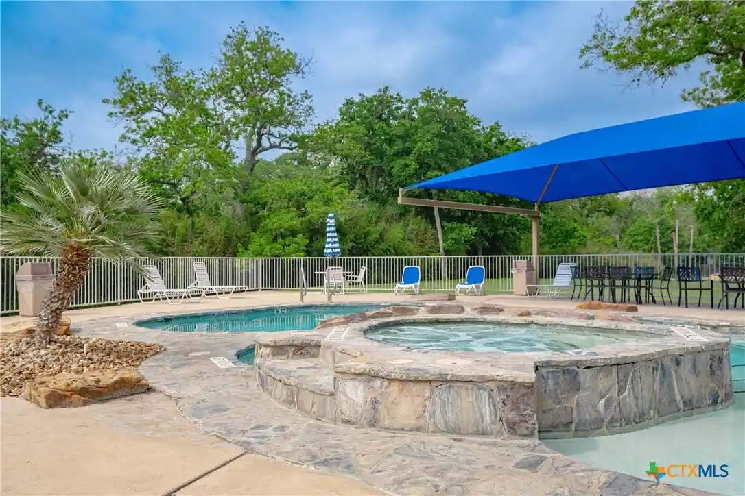 Condo for sale at 730 E Mather St, New Braunfels, TX 78130 | MLS# 614620