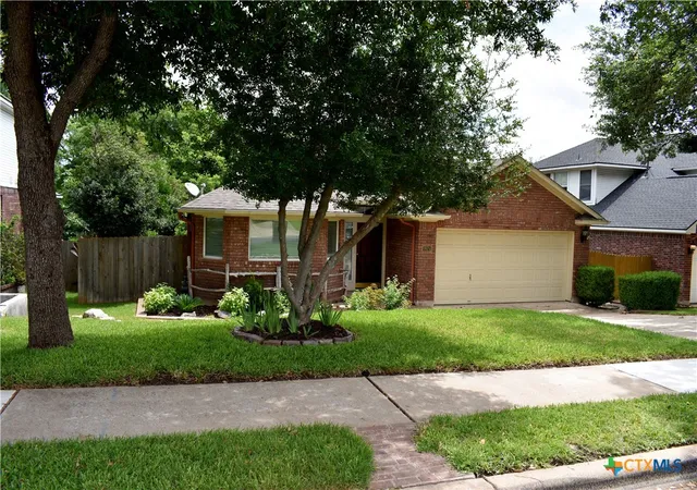 Photo 3 of Single family home for sale at 1824 Red Rock Dr, Round Rock, TX 78665 | MLS# 614577 | Listing updated on 2026-07-14