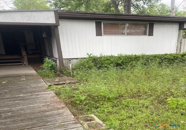 Photo 1 of Manufactured home for sale at 354 Placid Cvs Dr, New Braunfels, TX 78130 | MLS# 614866 | Listing updated on 2026-07-02
