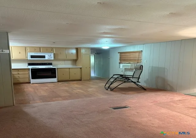 Photo 3 of Manufactured home for sale at 354 Placid Cvs Dr, New Braunfels, TX 78130 | MLS# 614866 | Listing updated on 2026-07-02