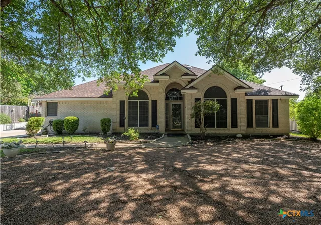 1st image of 812 Indian Trl, Salado, TX 76571 | MLS# 614860