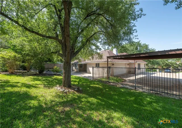24th image of 812 Indian Trl, Salado, TX 76571 | MLS# 614860