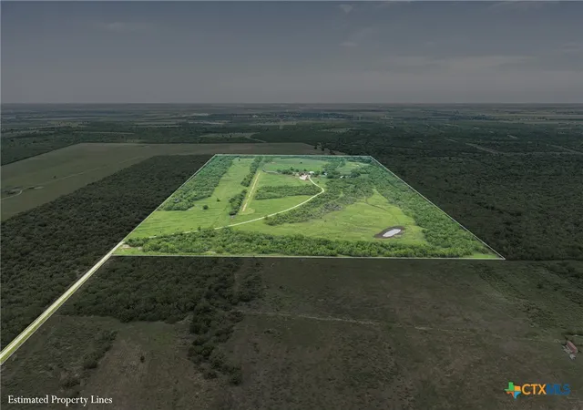 40th image of 1190 Dickerson Rd, Lockhart, TX 78644 | MLS# 614939