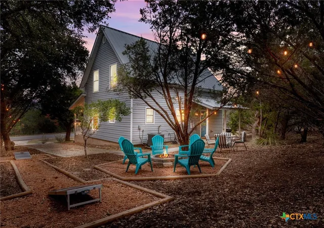 4th image of 1641 Rotherman, Canyon Lake, TX 78133 | MLS# 614838