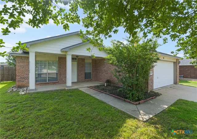 3rd image of 2003 Rain Dance Loop, Harker Heights, TX 76548 | MLS# 613414