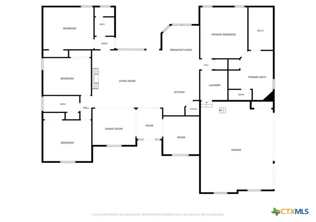 2nd image of 259 Belleview Dr, Belton, TX 76513 | MLS# 614935