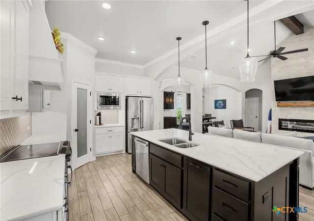 4th image of 259 Belleview Dr, Belton, TX 76513 | MLS# 614935