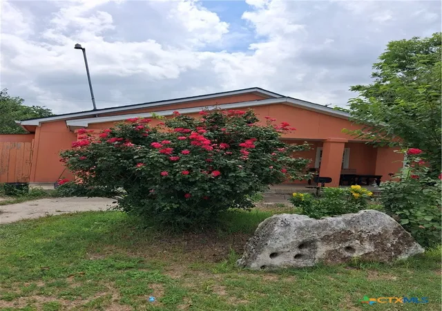 Homes for sale in Temple, TX | 315 S 5th St, Temple, TX 76504 | MLS# 613033