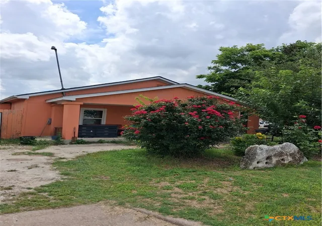 Homes for sale in Temple, TX | 315 S 5th St, Temple, TX 76504 | MLS# 613033