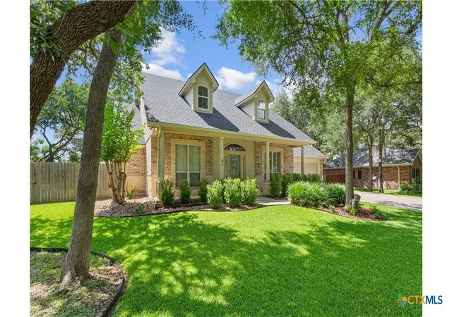 2nd image of 1208 Salado Oaks Dr, Salado, TX 76571 | MLS# 614985