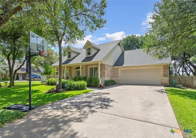 4th image of 1208 Salado Oaks Dr, Salado, TX 76571 | MLS# 614985