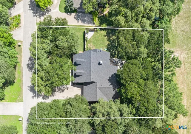 5th image of 1208 Salado Oaks Dr, Salado, TX 76571 | MLS# 614985
