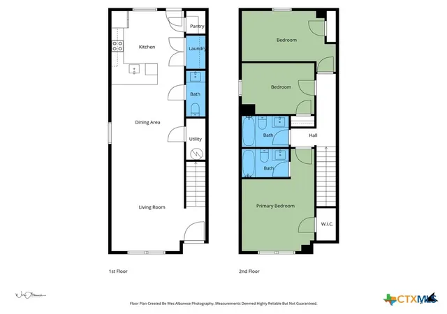 36th image of 622 E 8th Ave #A & B, Belton, TX 76513 | MLS# 615046