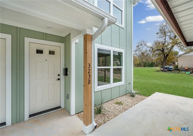 3rd image of 622 E 8th Ave, Belton, TX 76513