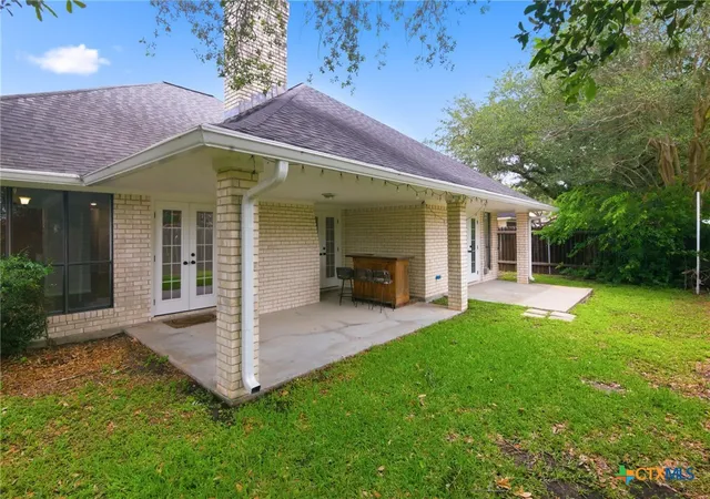 Photo 24 of Single family home for sale at 209 Champions Row, Victoria, TX 77904 | MLS# 614612 | Listing updated on 2026-06-18