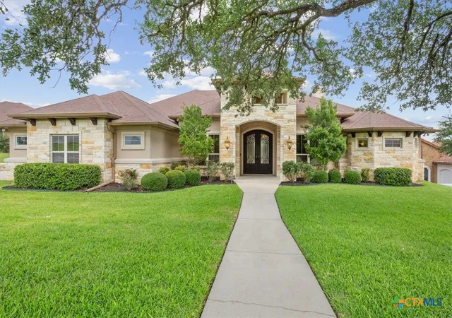 3rd image of 2125 Balcones Pl, Belton, TX 76513 | MLS# 614932