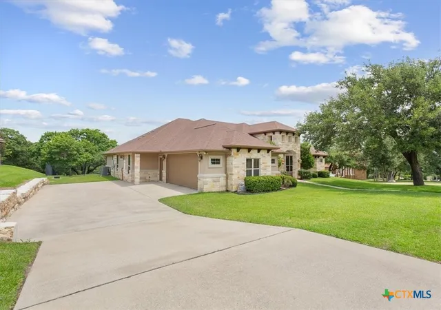 4th image of 2125 Balcones Pl, Belton, TX 76513 | MLS# 614932