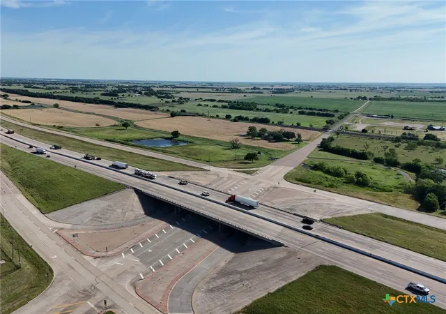 Photo 3 of Land for sale at 11179 Old Dallas Rd, West, TX 76691 | MLS# 614889 | Listing updated on 2026-06-26