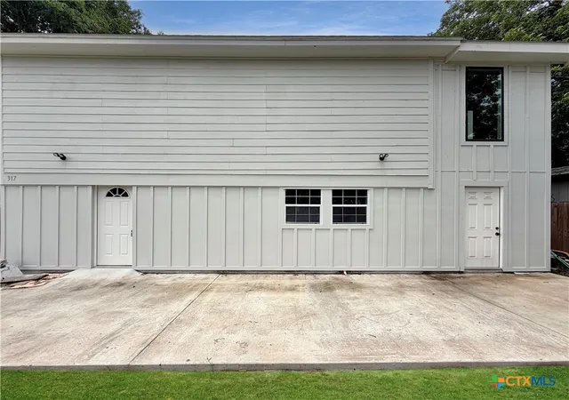 image of 317 S Emma, Bartlett, TX 76511 | MLS# 614493