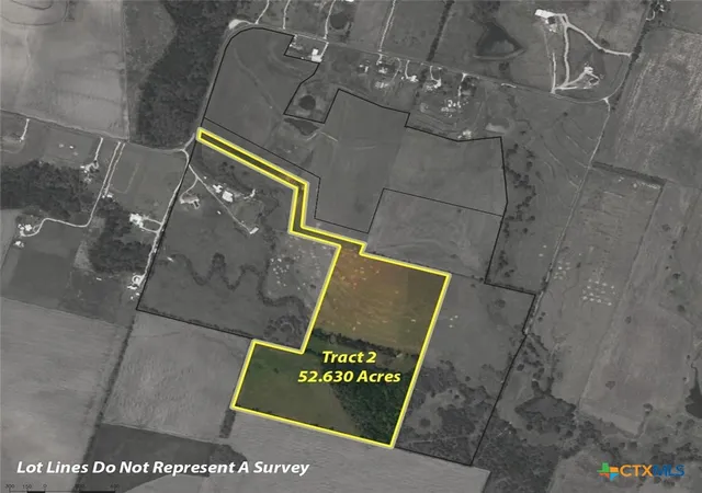 1st image of Tract 2 Tbd Vilas Rd, Holland, TX 76534 | MLS# 615063