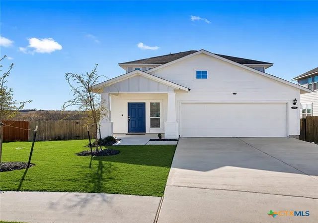1st image of 408 Black Opal Dr, Jarrell, TX 76537 | MLS# 614873
