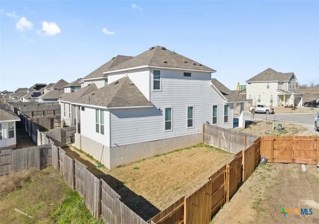 28th image of 408 Black Opal Dr, Jarrell, TX 76537 | MLS# 614873