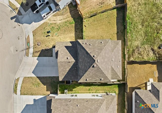 2nd image of 408 Black Opal Dr, Jarrell, TX 76537 | MLS# 614873