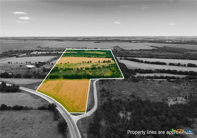 2nd image of 0 Tbd Fm 1915, Buckholts, TX 76518 | MLS# 615083