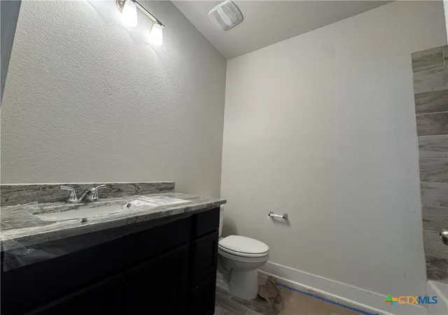 24th image of 2014 Mercer St, Nolanville, TX 76559 | MLS# 615091