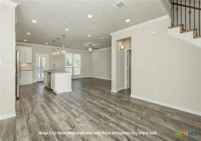 2nd image of 2014 Mercer St, Nolanville, TX 76559 | MLS# 615091