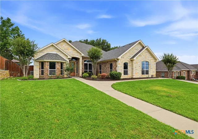 1st image of 8006 Ridgeway Ct, Nolanville, TX 76559 | MLS# 615081