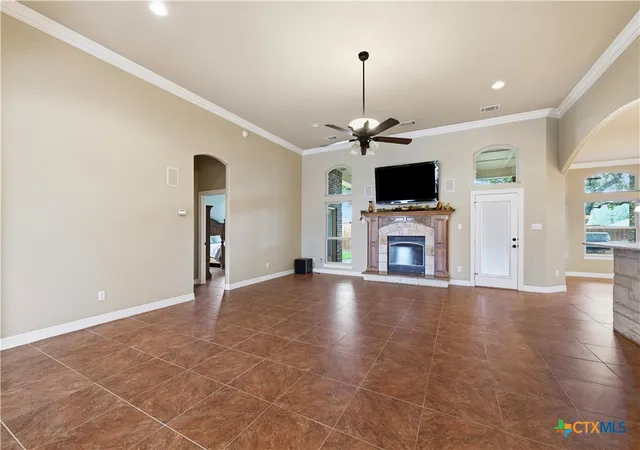 2nd image of 8006 Ridgeway Ct, Nolanville, TX 76559 | MLS# 615081