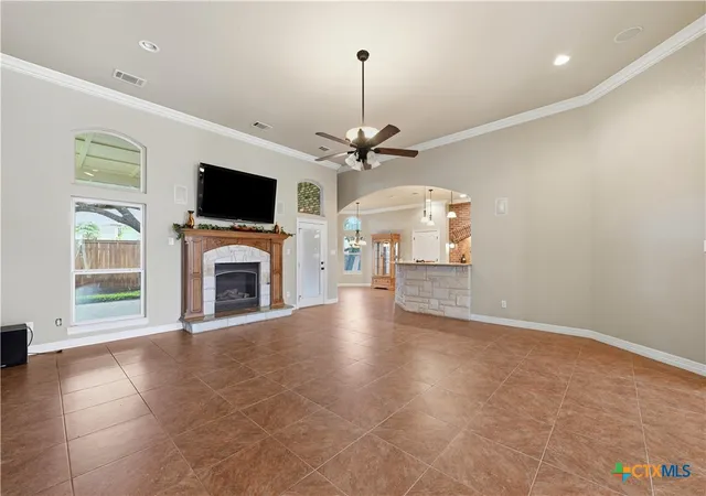 3rd image of 8006 Ridgeway Ct, Nolanville, TX 76559 | MLS# 615081