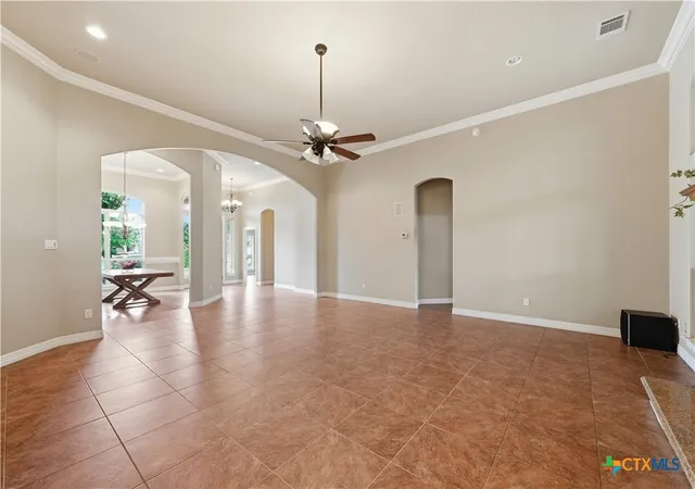 5th image of 8006 Ridgeway Ct, Nolanville, TX 76559 | MLS# 615081