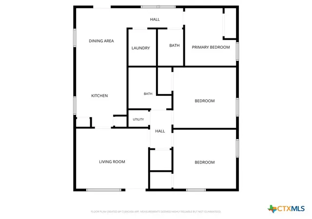 24th image of 709 Sissom Rd, Killeen, TX 76541 | MLS# 615042