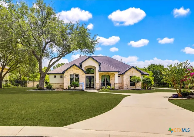 1st image of 8211 Wild Wind Park, San Antonio, TX 78266 | MLS# 614078