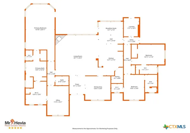 24th image of 8211 Wild Wind Park, San Antonio, TX 78266 | MLS# 614078