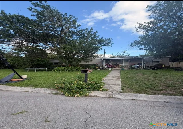 Photo 1 of Manufactured home for sale at 209 Melody Ln, New Braunfels, TX 78130 | MLS# 615153 | Listing updated on 2026-06-10