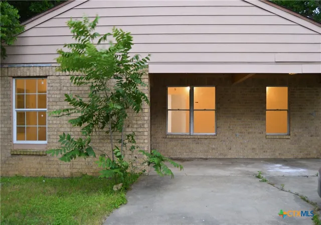 1st image of 1414 Duncan Ave, Killeen, TX 76541 | MLS# 614774