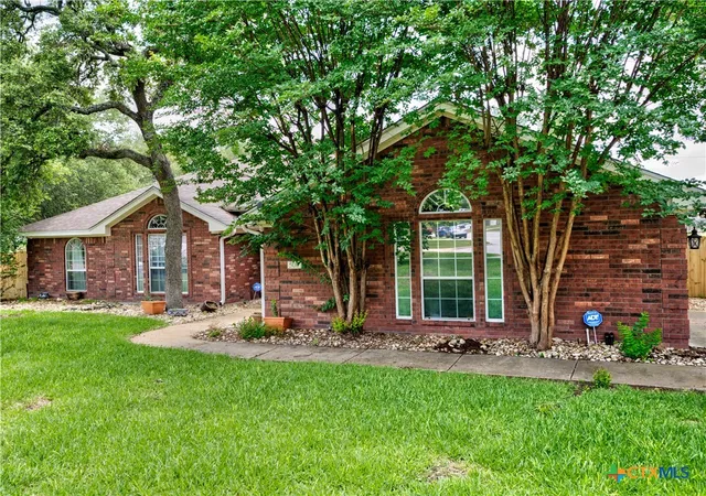 1st image of 500 Mustang Trl, Harker Heights, TX 76548 | MLS# 614861