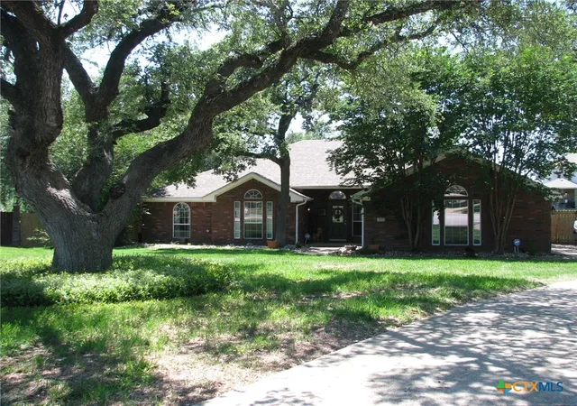2nd image of 500 Mustang Trl, Harker Heights, TX 76548 | MLS# 614861